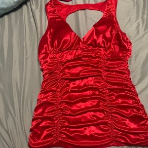 Night on the town top